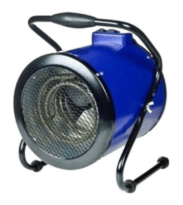 Тепловые пушки