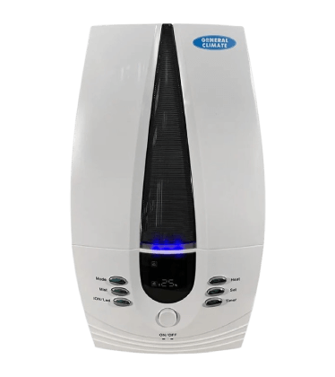 Увлажнители воздуха