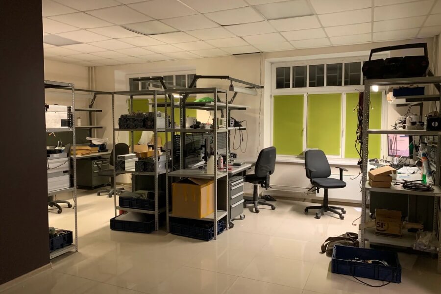 Сервис центр General Climate