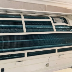 Ремонт техники General Climate